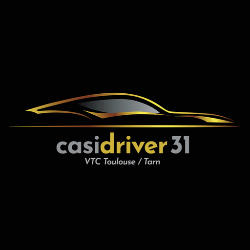 casidriver 31