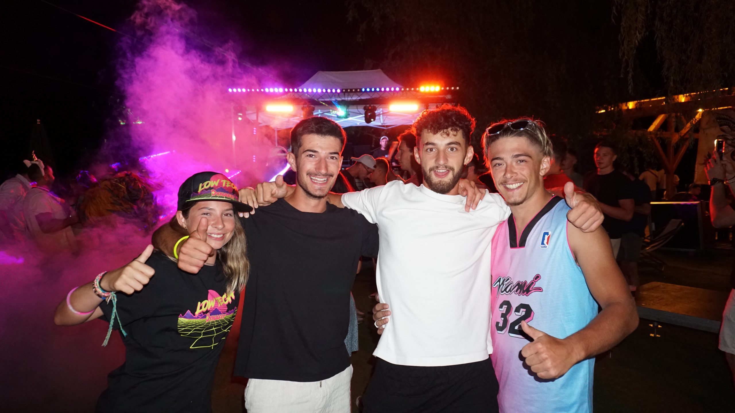 Photos live - Bluesquare Radio - 3